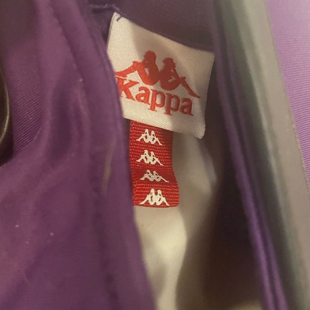 Kappa Jacket - image 5